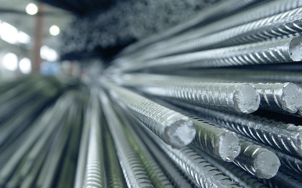 Rebars